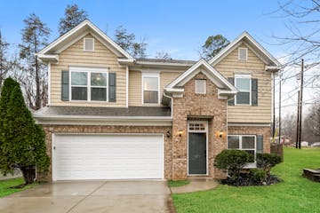 3717 Whitworth Dr GREENSBORO, NC 27405